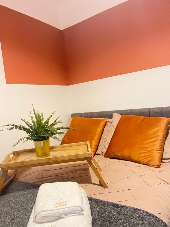 Elegant Studio1 Netflix Bathroom Close To Beach Swansea Exterior foto